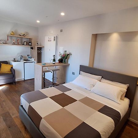 Arche' Bed And Breakfast Matera Kültér fotó